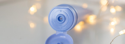 Качественное очищение лица с Ok Beauty: гель для умывания, гидрофильное масло и муслиновая салфетка