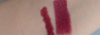 Kiko Smart Fusion: идеальное сочетание карандаша и помады