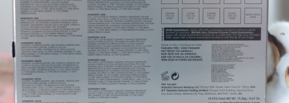 Natasha Denona Glam Palette