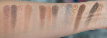 Хочу-могу: Influence Beauty Ximera как альтернатива Natasha Denona Glam