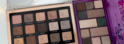 Хочу-могу: Influence Beauty Ximera как альтернатива Natasha Denona Glam