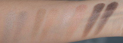 Хочу-могу: Influence Beauty Ximera как альтернатива Natasha Denona Glam