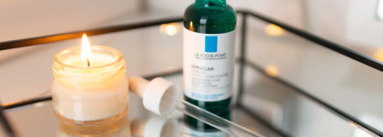 La Roche-Posay Effaclar Serum Ultra Concentrate
