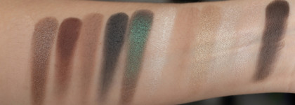 Хочу-могу: Influence Beauty Ximera как альтернатива Natasha Denona Glam