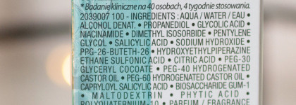 La Roche-Posay Effaclar Serum Ultra Concentrate