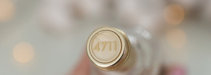 Хочу Guerlain Aqua Allegoria Mandarine Basilic, могу 4711 Acqua Colonia Blood Orange & Basil