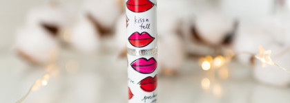 Clinique Long Last Soft Matte Lipstick в красном оттенке 45 Matte Crimson