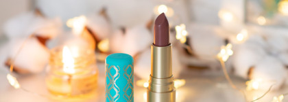 Нюд Vivienne Sabo Balm Fantaisie в оттенке 08 Royal Nude