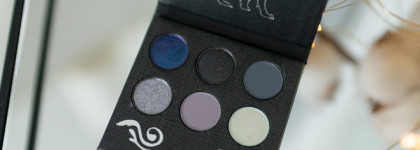 Sigil Inspired Tammy Tanuka Волк Лунного Затмения или Волк в овечьей шкуре