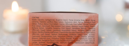 Гидрогелевые патчи Brit Hair Group Gold Hydrogel Eye Mask с женьшенем и гиалуроновой кислотой