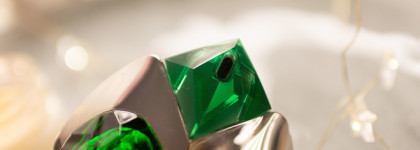 Чарующий несладкий ведьминский аромат Thierry Mugler Aura