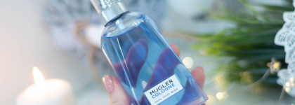 Чистейший аромат Thierry Mugler Cologne Heal Your Mind - когда о сладости не может быть и речи