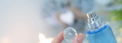 Чистейший аромат Thierry Mugler Cologne Heal Your Mind - когда о сладости не может быть и речи