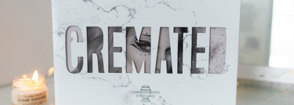 Jeffree Star Cosmetics Cremated Palette - моя лучшая холодно-нейтральная палетка