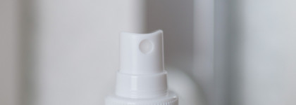 The U Keep Calm Toner и комбинированная кожа 30+