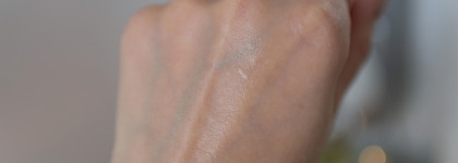 The U Keep Calm Toner и комбинированная кожа 30+