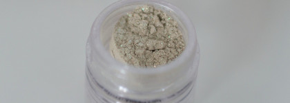 Выхожу из зоны комфорта и повторяю макияж прекрасного автора Urui