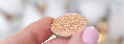 Новый спаркл Bernovich в оттенке X63