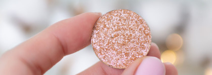 Новый спаркл Bernovich в оттенке X63