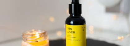 Сыворотка с прибиотиками SP by Skinprobiotic Skin Lover [антиэйдж + упругость]