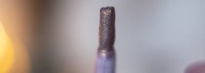 Бюджетно и качественно: Жидкие тени BelorDesign Color Drops в оттенках: 8 Оливковый и 9 Фиалковый