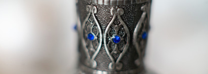 Королевский аромат для царицы - Brocard Царевна Лебедь