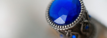 Королевский аромат для царицы - Brocard Царевна Лебедь