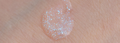 Блеск-румянец Organic Kitchen LipBlushe в коллаборации с @gev_mua