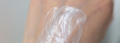 Окружение чистотой с Clarins Aroma Eau Ressourcante