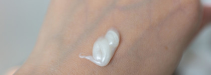 Окружение чистотой с Clarins Aroma Eau Ressourcante