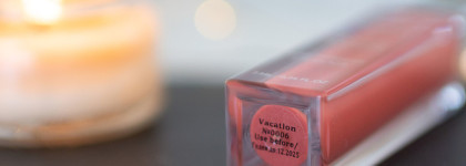 Продукты для губ OK Beauty: блеск-глазурь Color Salute и жидкая матовая помада Color Salute Matt & Stay