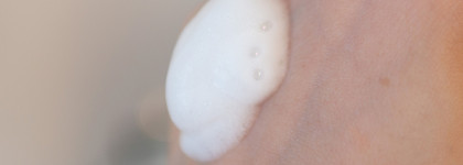 Пенка для умывания Dnkbeauty Say No to Acne Anti-Acne Foam