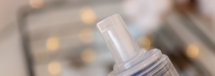 Пенка для умывания Dnkbeauty Say No to Acne Anti-Acne Foam