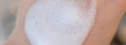 Пенка для умывания Dnkbeauty Say No to Acne Anti-Acne Foam