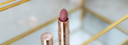 Моя коллекция миниатюр продуктов для губ