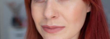 Моя коллекция миниатюр продуктов для губ