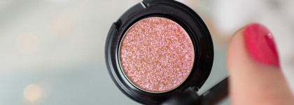 Когда слишком красиво. Тени Limoni Prism в оттенке 001