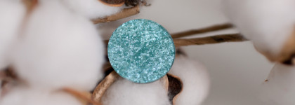 Лимитированный спаркл Bernovich в оттенке X70