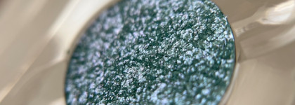 Лимитированный спаркл Bernovich в оттенке X70