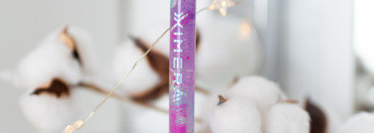 Невероятно красивое лимитированное масло для губ Influence Beauty Ximera Biphase Lip Oil в оттенке 02