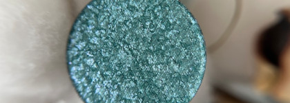 Лимитированный спаркл Bernovich в оттенке X70