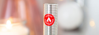 Luxvisage Lip Volumizer Hot Vanilla в оттенке 302 Milky Pink делает свои губы лучше