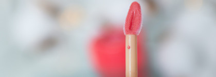 Увлажняющий блеск для губ Dolce milk Dolce Gelato в оттенке Арбузный сок