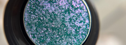 Когда слишком красиво. Тени Limoni Prism в оттенке 007