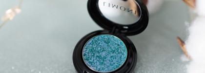 Когда слишком красиво. Тени Limoni Prism в оттенке 007