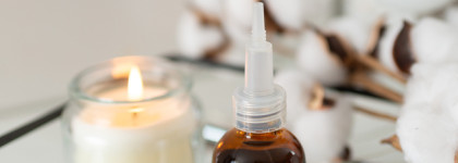 Vichy Liftactiv Supreme Vitamin C Serum на комбинированной коже 30+