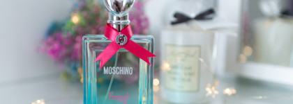 Moschino Funny! создаст идеальное свадебное настроение