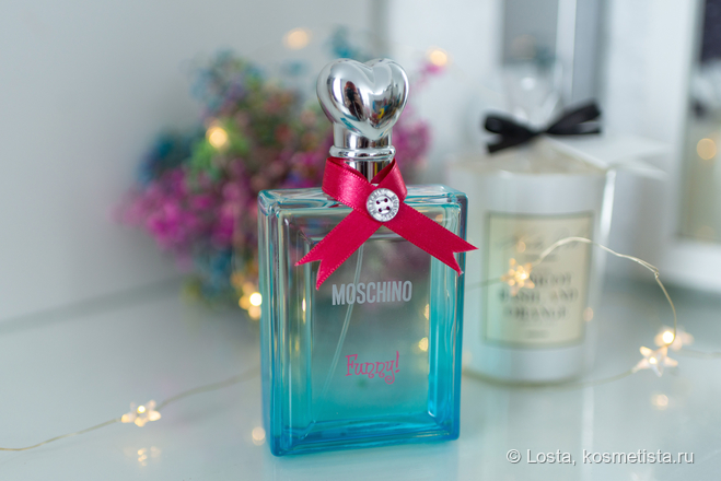 Moschino Funny! создаст идеальное свадебное настроение