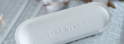 Bemetic G Glassifying Elixir
