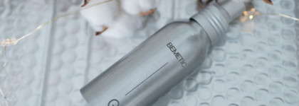 Bemetic G Glassifying Elixir